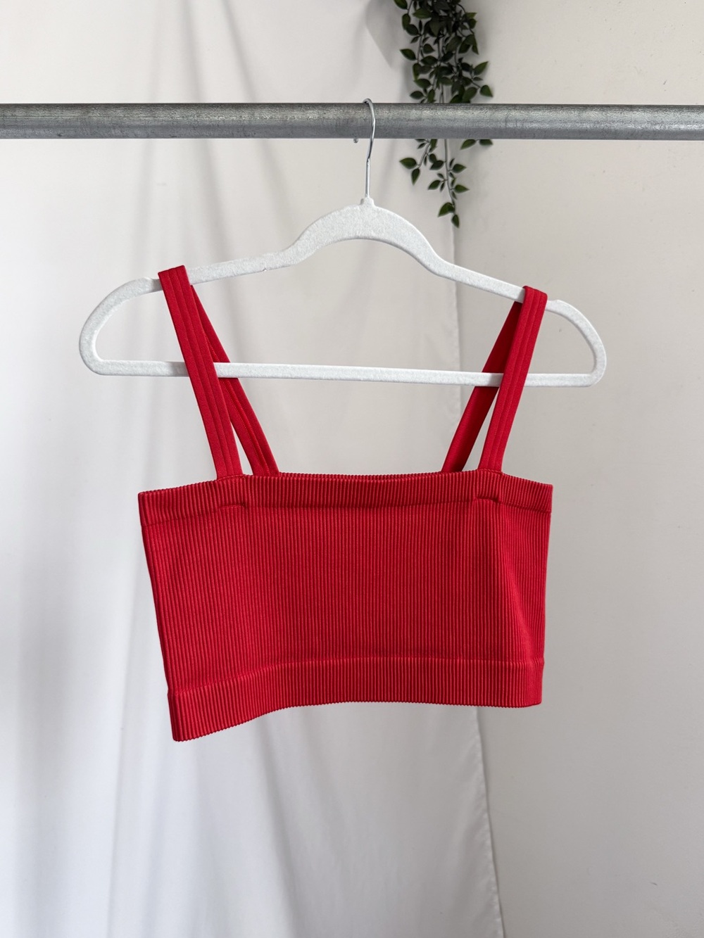 Dynamite seamless tank